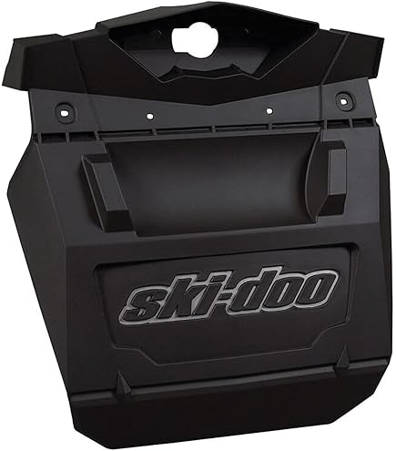 Linq Accessories Ski-Doo LinQ Snowflap Extension - Lightweight